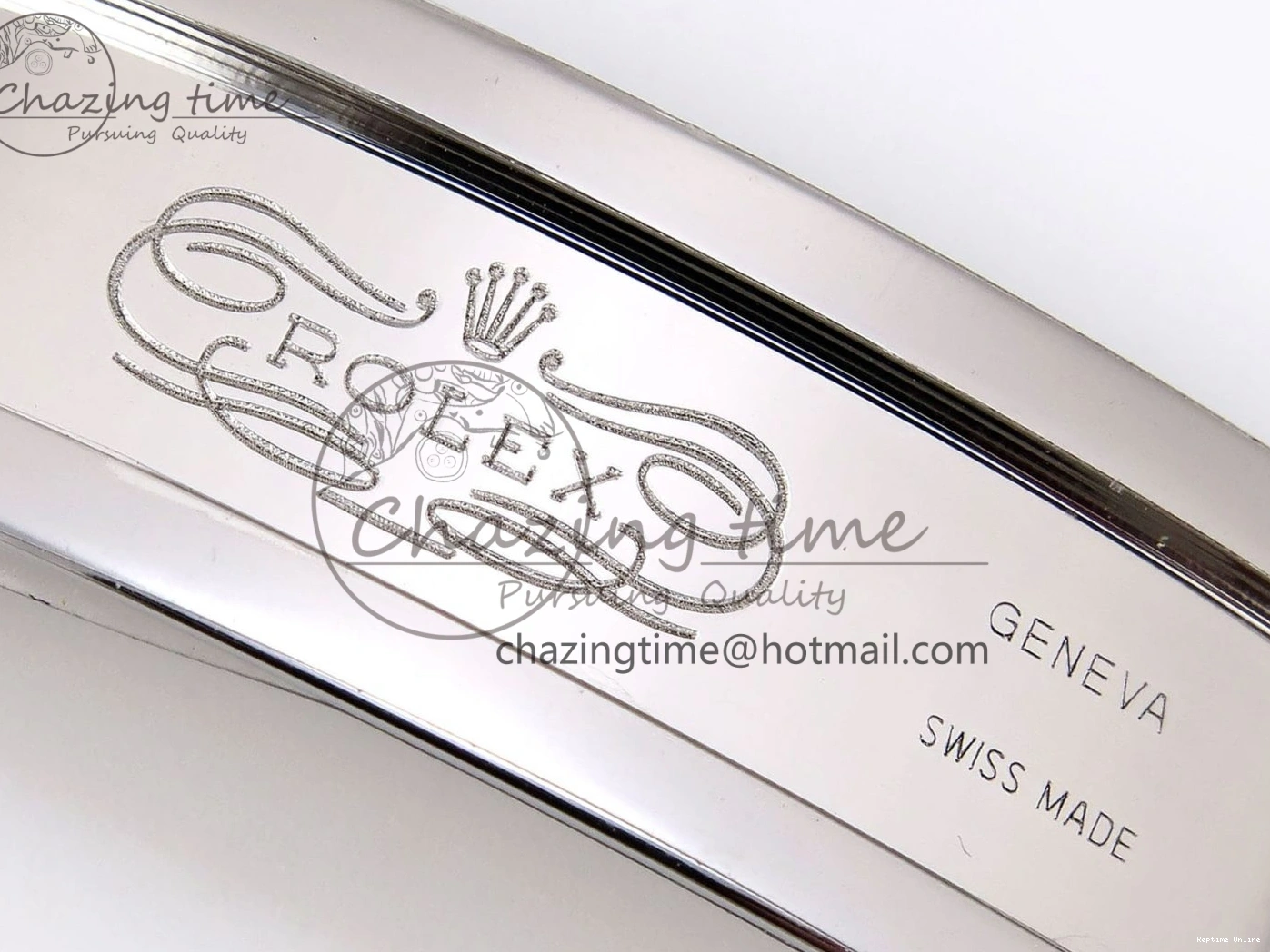 0121 DateJust 41mm 126334 904 SS ARF 1:1 Best Edition Blue Dial Sticks Markers on Jubilee Bracelet SH Unique 1864